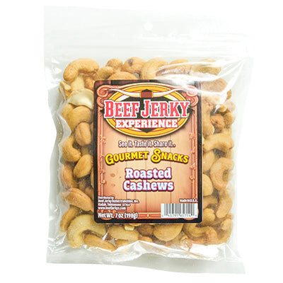 Roasted Cashews
