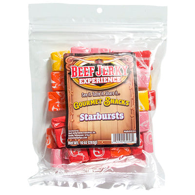 Starbursts