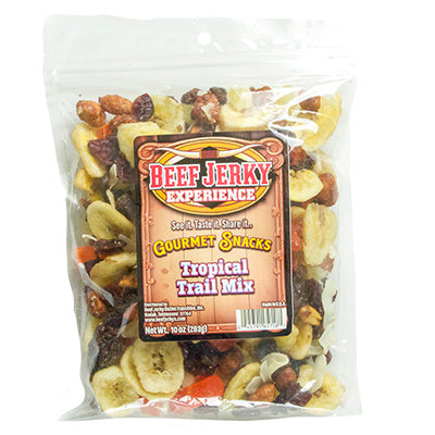 Tropical Trail Mix