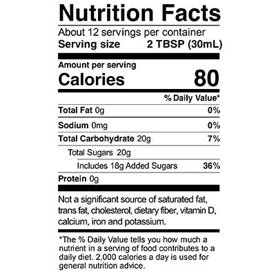 nutfacts