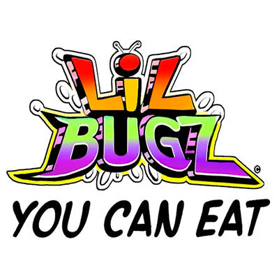 Lil Bugs - Ants