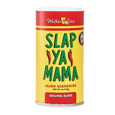 Original Blend Seasoning 4 oz