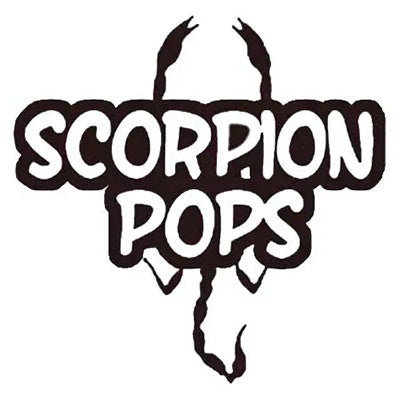 Bacon Fudge Scorpion Pop